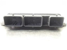 Recambio de centralita motor uce para renault scenic ii confort expression referencia OEM IAM 8200298457   2