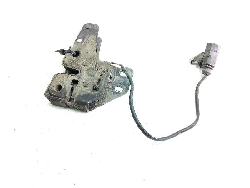 Recambio de cerradura capot para audi a4 avant (8e) 2.0 tdi referencia OEM IAM   