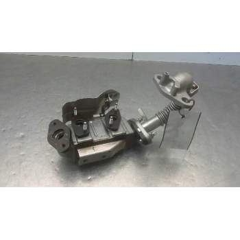 Recambio de enfriador de gases para nissan juke (f15) 1.6 16v referencia OEM IAM 2205000040  