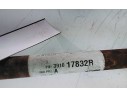 TRANSMISION DELANTERA IZQUIERDA 391017822R 