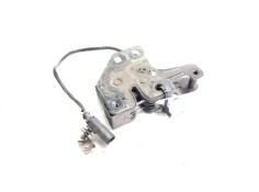Recambio de cerradura capot para audi a4 avant (8e) 2.0 tdi referencia OEM IAM    2