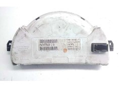 Recambio de cuadro instrumentos para citroen c3 1.4 referencia OEM IAM P9650735480   2