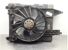 Recambio de electroventilador para renault scenic ii confort expression referencia OEM IAM 8200151465   2