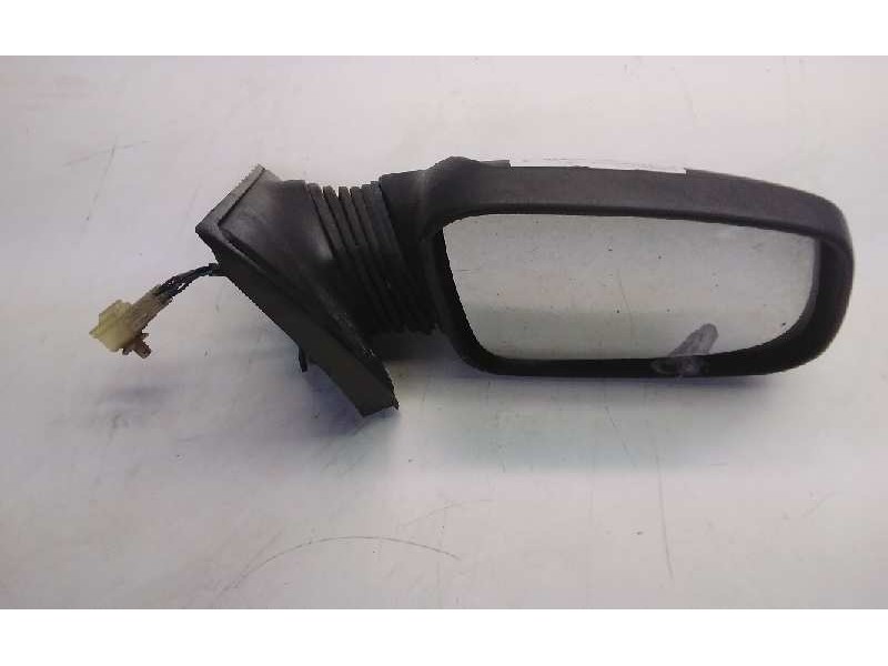 Recambio de retrovisor derecho para mg rover serie 200 (xw) 214 si referencia OEM IAM   