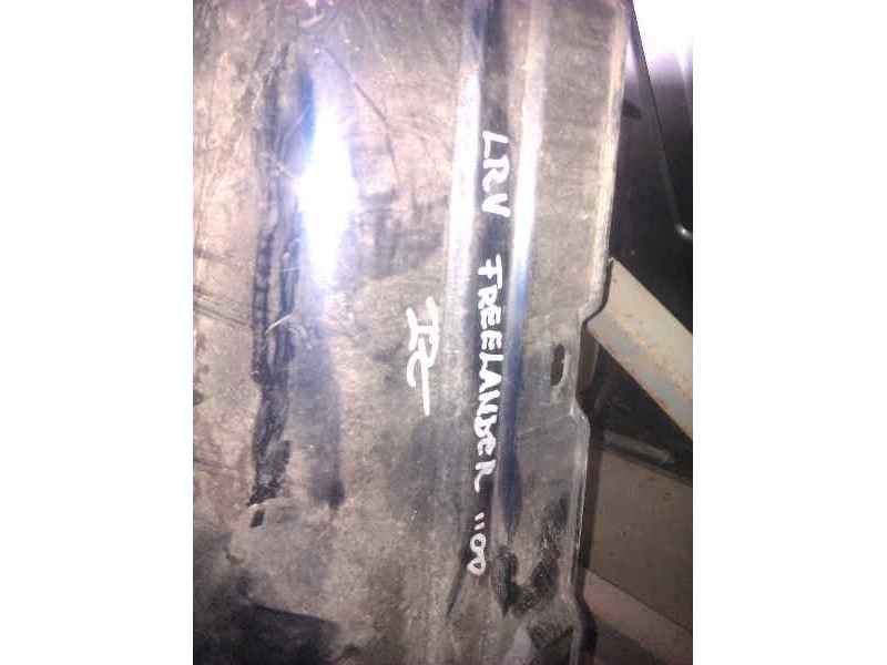 Recambio de aleta delantera izquierda para land rover freelander (ln) 2.0 td4 cat referencia OEM IAM   120377