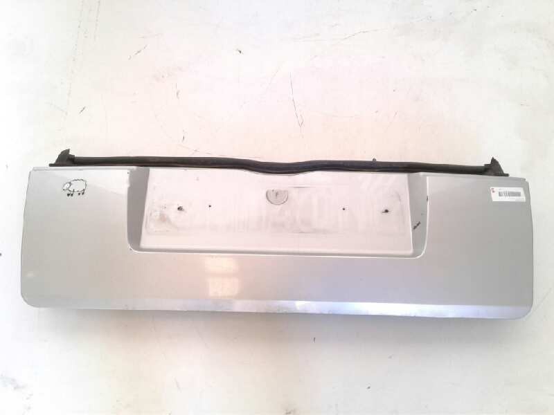 Recambio de porton trasero para citroen c2 sx referencia OEM IAM   
