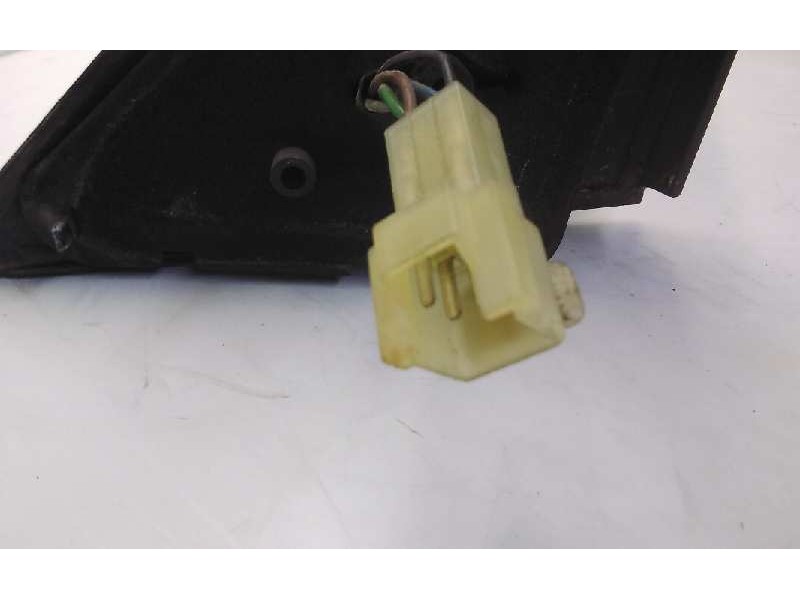 Recambio de retrovisor derecho para mg rover serie 200 (xw) 214 si referencia OEM IAM   