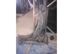 Recambio de aleta delantera izquierda para land rover freelander (ln) 2.0 td4 cat referencia OEM IAM   120377 2