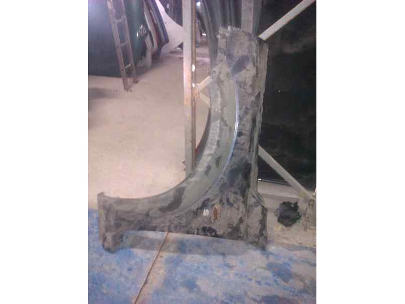 Recambio de aleta delantera izquierda para land rover freelander (ln) 2.0 td4 cat referencia OEM IAM   120377