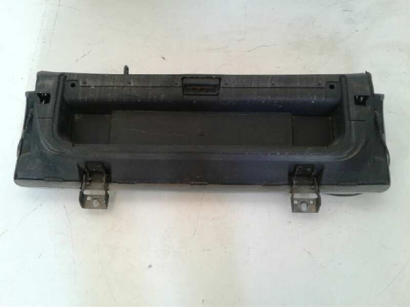 Recambio de porton trasero para citroen c2 sx referencia OEM IAM   