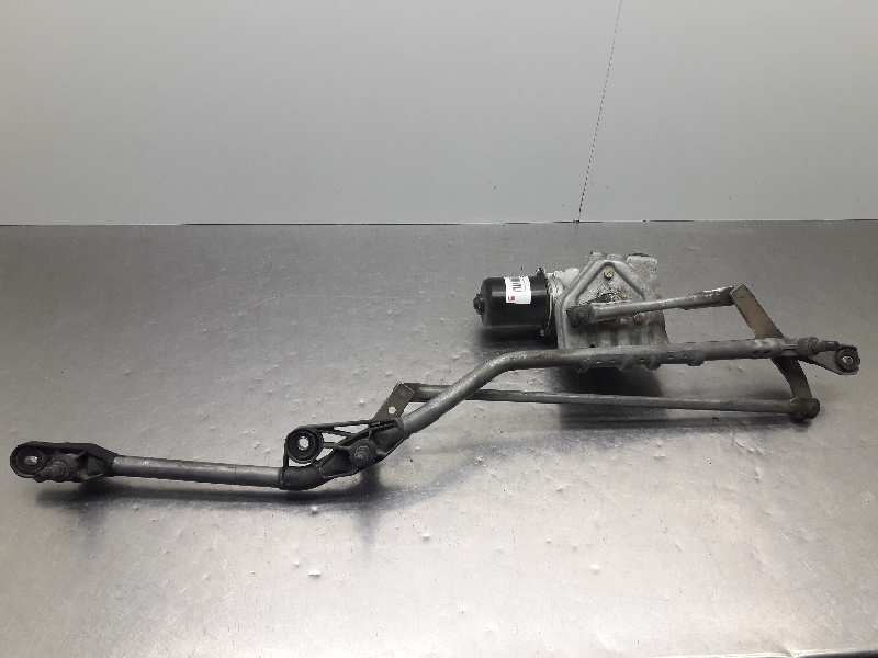 Recambio de motor limpia delantero para renault scenic ii confort expression referencia OEM IAM 53565202  