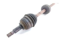 Recambio de transmision delantera derecha para dacia sandero laureate referencia OEM IAM 391007857R   2