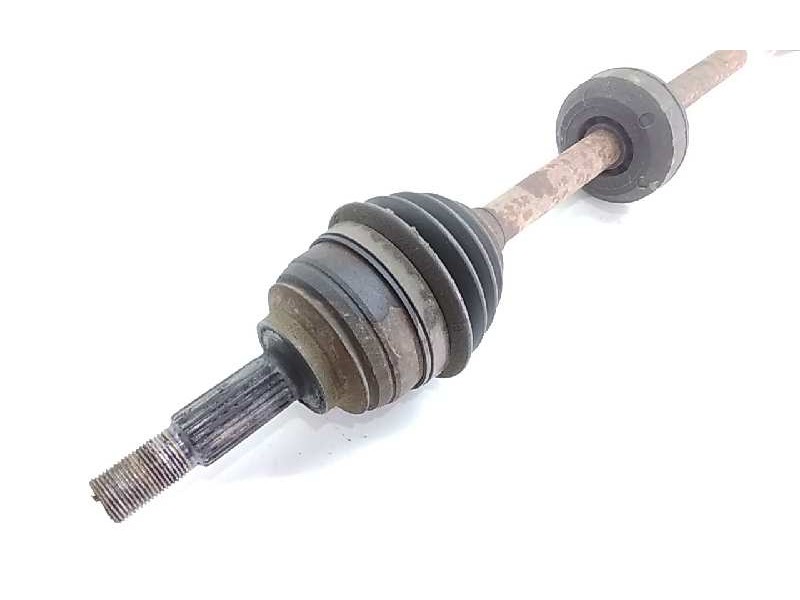 Recambio de transmision delantera derecha para dacia sandero laureate referencia OEM IAM 391007857R  