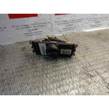 MANDO CALEFACCION AIRE ACONDICIONADO 6K0819045C 