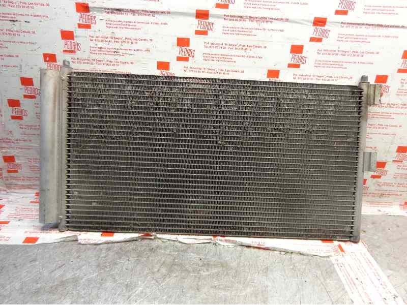 Recambio de condensador / radiador aire acondicionado para fiat punto berlina (188) 1.2 8v referencia OEM IAM   