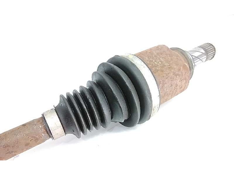 Recambio de transmision delantera derecha para dacia sandero laureate referencia OEM IAM 391007857R  