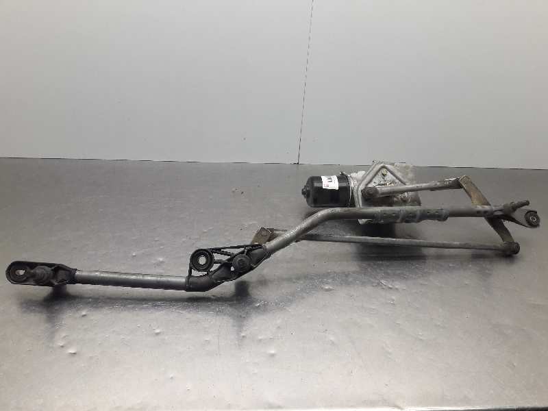 Recambio de motor limpia delantero para renault scenic ii confort expression referencia OEM IAM 53565202  