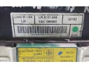 CUADRO INSTRUMENTOS 3890175969K 120378