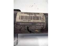 Recambio de amortiguador delantero derecho para bmw serie 1 berlina (e81/e87) 118d referencia OEM IAM 31316786024 105413 8249030 2