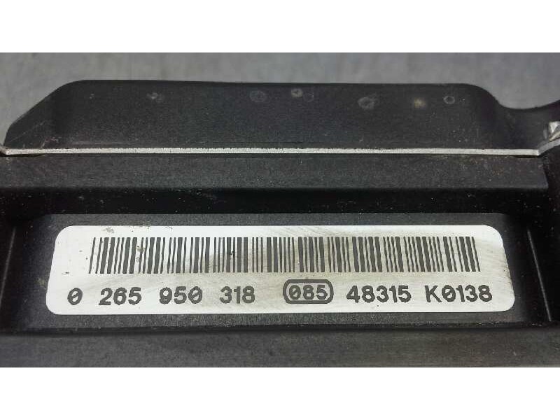 Recambio de abs para bmw x3 (e83) 3.0d referencia OEM IAM 34513450270  