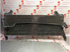 Recambio de condensador / radiador aire acondicionado para fiat punto berlina (176) td 70 sx referencia OEM IAM   