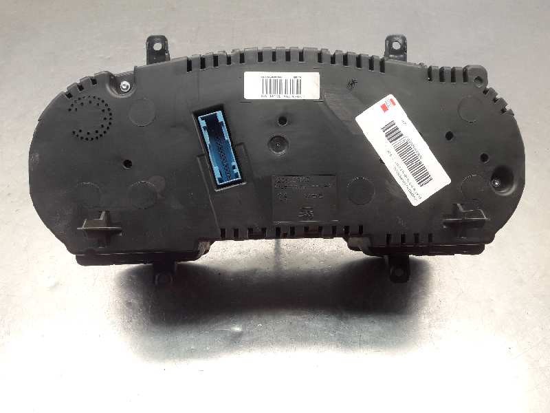 Recambio de cuadro instrumentos para seat altea xl (5p5) 2.0 tdi referencia OEM IAM IP0920850R A2C84681800 