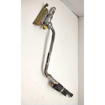 Recambio de airbag cortina trasero derecho para bmw x5 (e53) 3.0d referencia OEM IAM A2826794203L  