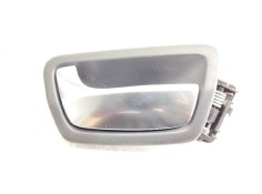 Recambio de maneta interior delantera derecha para fiat ulysse (179) referencia OEM IAM 1484729077  