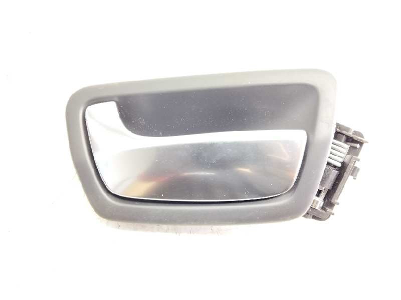 Recambio de maneta interior delantera derecha para fiat ulysse (179) referencia OEM IAM 1484729077  