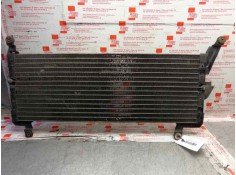 Recambio de condensador / radiador aire acondicionado para fiat punto berlina (176) td 70 sx referencia OEM IAM    2