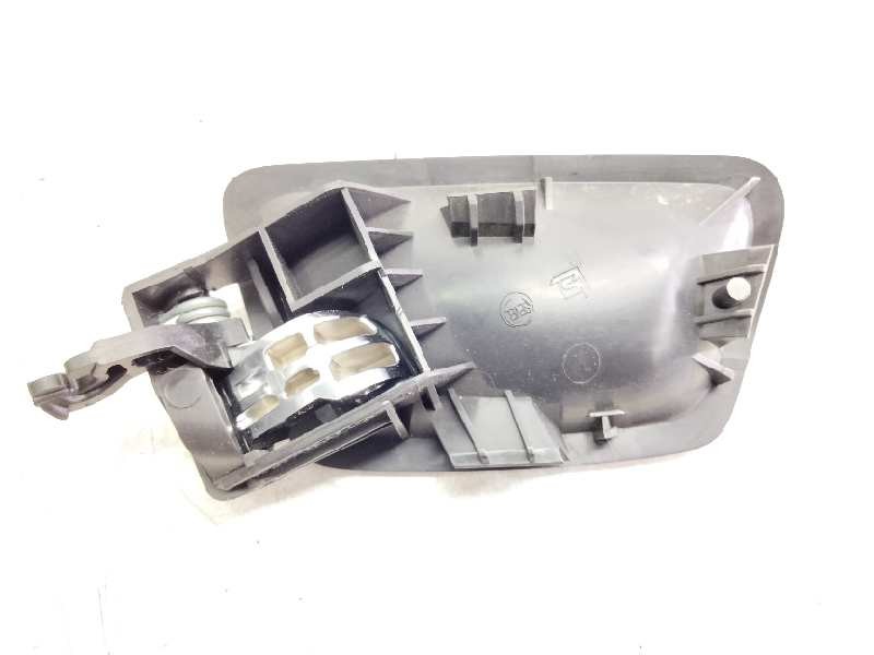 Recambio de maneta interior delantera derecha para fiat ulysse (179) referencia OEM IAM 1484729077  