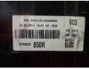 CUADRO INSTRUMENTOS IP0920850R A2C84681800 