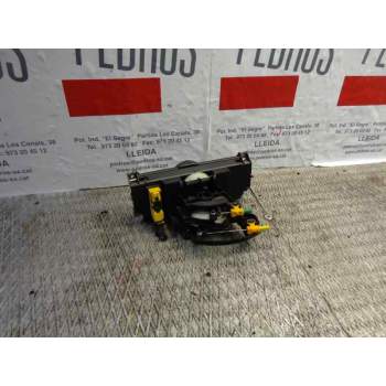 Recambio de mando calefaccion aire acondicionado para seat ibiza (6k1) stella referencia OEM IAM 6K0819045C  