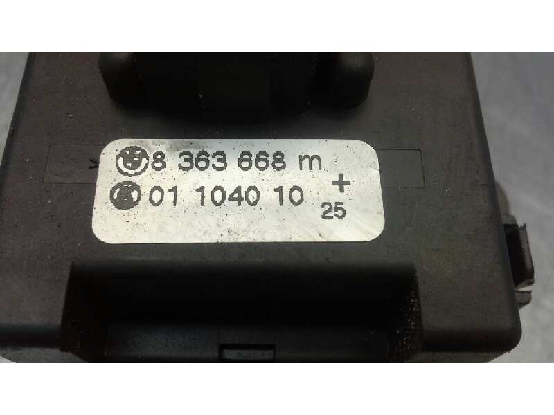 Recambio de mando intermitentes para bmw x3 (e83) 3.0d referencia OEM IAM   