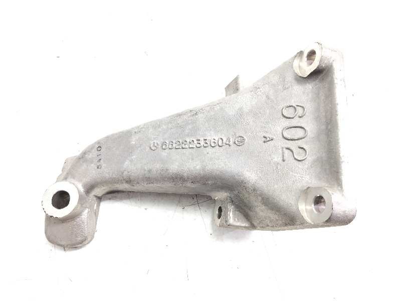 Recambio de soporte motor para ssangyong korando referencia OEM IAM 6622233604  