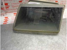 Recambio de faro izquierdo para peugeot 309 1.9 diesel referencia OEM IAM   