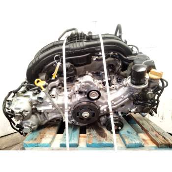 MOTOR COMPLETO FB20 10100CC720 