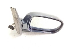 Recambio de retrovisor derecho para ssangyong kyron referencia OEM IAM E4012317  