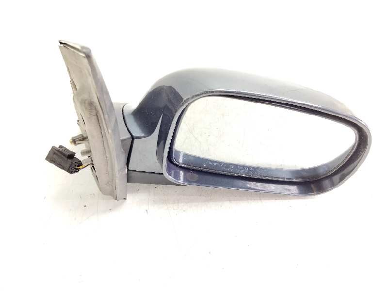 Recambio de retrovisor derecho para ssangyong kyron referencia OEM IAM E4012317  