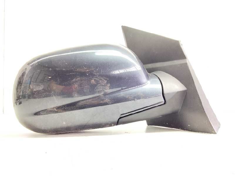 Recambio de retrovisor derecho para ssangyong kyron referencia OEM IAM E4012317  