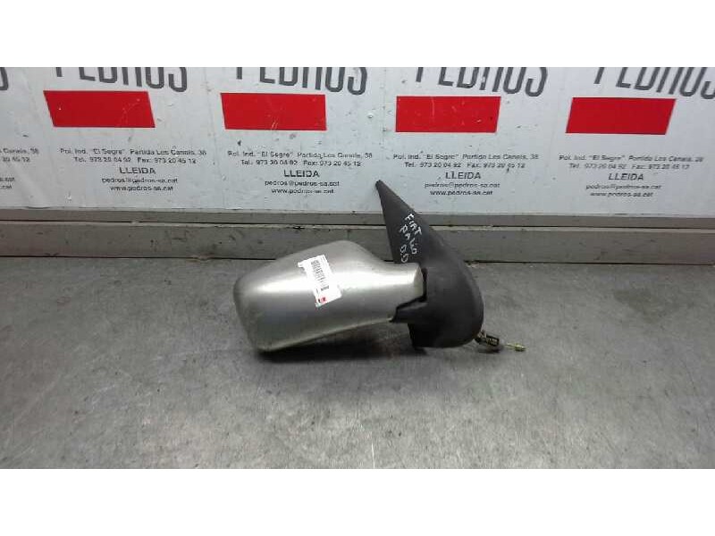Recambio de retrovisor derecho para fiat palio berlina referencia OEM IAM   