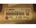 CENTRALITA MOTOR UCE 0281016106 030318442 DDE8506434