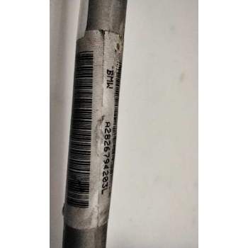 Recambio de airbag cortina trasero derecho para bmw x5 (e53) 3.0d referencia OEM IAM A2826794203L  