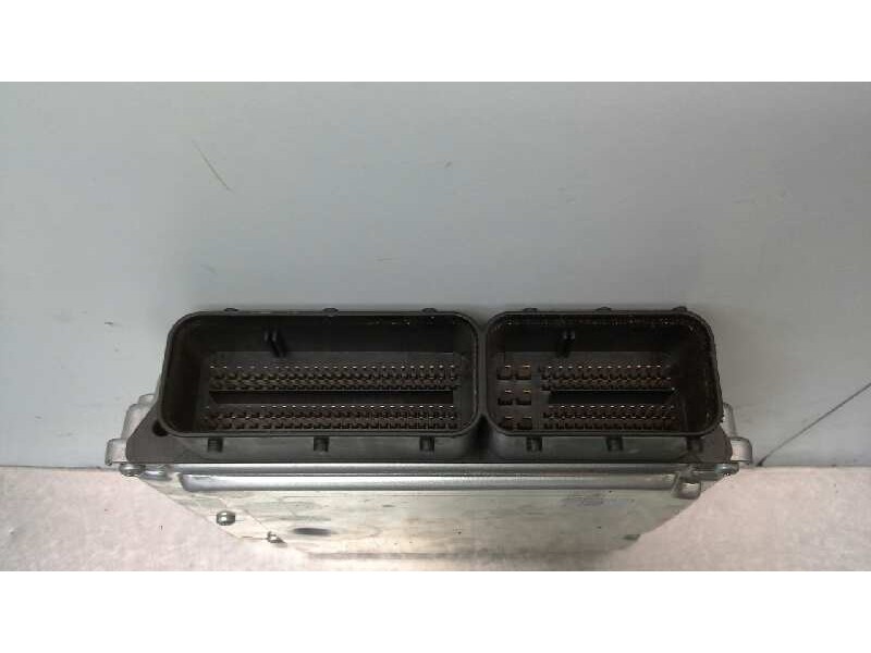 Recambio de centralita motor uce para bmw serie 1 berlina (e81/e87) 118d referencia OEM IAM 0281016106 114 DDE8506434