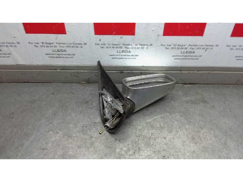 Recambio de retrovisor derecho para fiat palio berlina referencia OEM IAM   