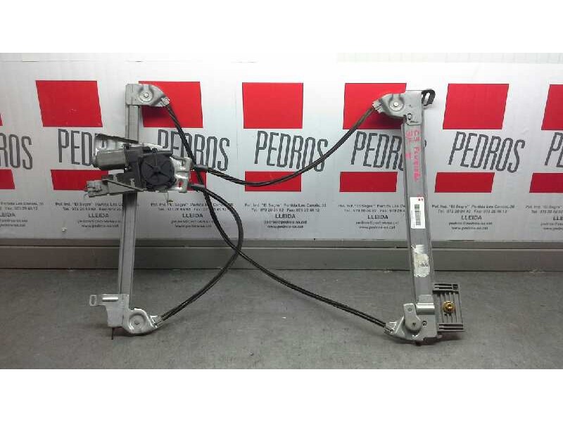 Recambio de elevalunas delantero izquierdo para » otros... modelos referencia OEM IAM   