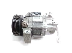Recambio de compresor aire acondicionado para dacia sandero laureate referencia OEM IAM 5122313253   2