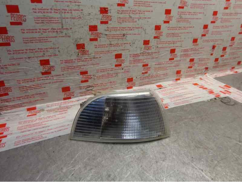 Recambio de piloto delantero derecho para fiat punto berl. (176) 55 s referencia OEM IAM 0007732479  