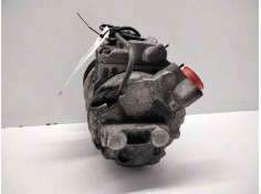 Recambio de compresor aire acondicionado para bmw serie 1 berlina (e81/e87) 118d referencia OEM IAM 4472601852   2