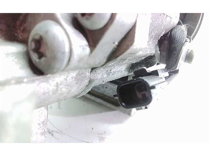 Recambio de compresor aire acondicionado para dacia sandero laureate referencia OEM IAM 5122313253  